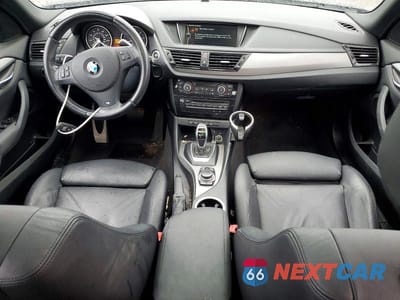 Zdjęcie 8 z 12 samochodu: 2014 BMW X1 XDRIVE28I VIN:WBAVL1C55EVR92959 - miniatura