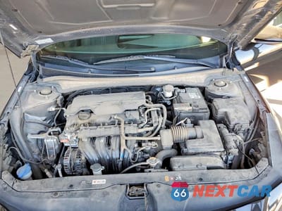 Zdjęcie 11 z 11 samochodu: 2021 HYUNDAI ELANTRA SEL VIN:KMHLM4AG7MU194332 - miniatura