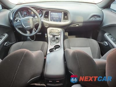 Zdjęcie 8 z 12 samochodu: 2020 DODGE CHALLENGER R VIN:2C3CDZBT7LH230605 - miniatura