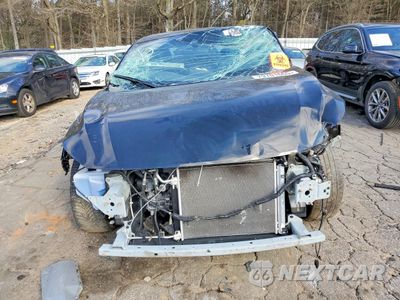 Piąte zdjęcie samochodu w środku: 2025 NISSAN SENTRA SV VIN:3N1AB8CV8SY203234 - miniatura