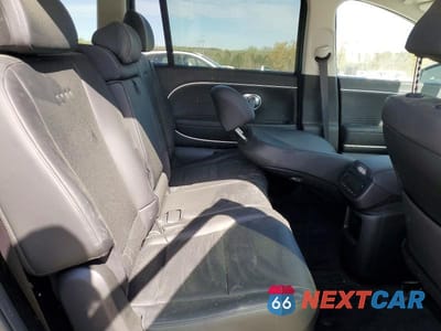 Zdjęcie 11 z 14 samochodu: 2026 HYUNDAI IONIQ 9 SEL VIN:7YAMUFS32TY003559 - miniatura