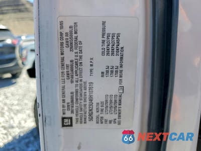 Zdjęcie 13 z 13 samochodu: 2006 HUMMER H2 VIN:5GRGN23U46H107619 - miniatura