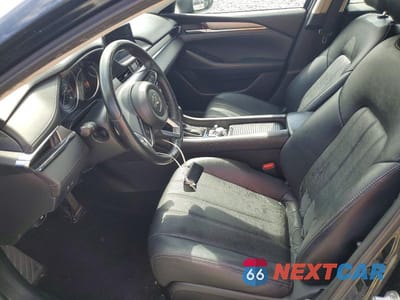 Zdjęcie 7 z 12 samochodu: 2020 MAZDA 6 TOURING VIN:JM1GL1VM4L1520370 - miniatura