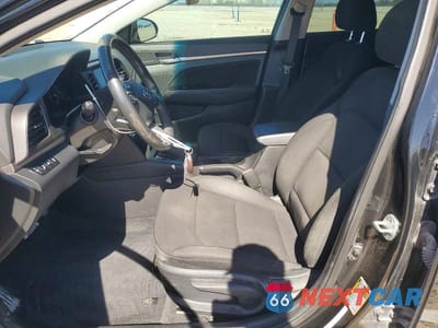 Zdjęcie 7 z 12 samochodu: 2020 HYUNDAI ELANTRA VALUE EDITION VIN:5NPD84LF2LH602908 - miniatura
