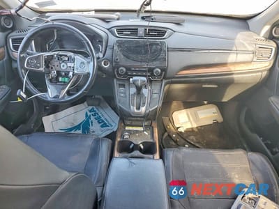 Zdjęcie 8 z 12 samochodu: 2021 HONDA CR-V TOURING VIN:2HKRW1H90MH420221 - miniatura