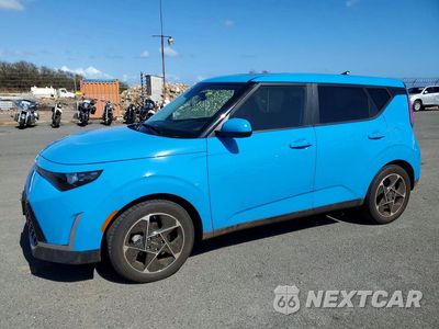 2024 KIA SOUL EX KNDJ33AU6R7225610 - główne zdjęcie licytacji z USA - miniatura