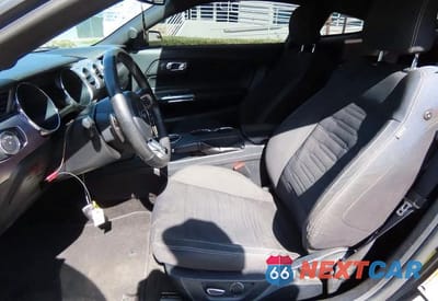 Zdjęcie 9 z 10 samochodu: 2016 FORD MUSTANG GT VIN:1FA6P8CF3G5328133 - miniatura