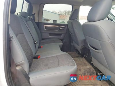 Zdjęcie 10 z 12 samochodu: 2017 RAM 1500 VIN:3C6RR7LT1HG681683 - miniatura