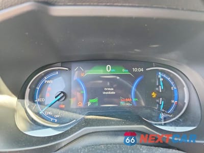 Zdjęcie 9 z 13 samochodu: 2025 TOYOTA RAV4 HYBRID XSE VIN:4T3E6RFVXSU180338 - miniatura