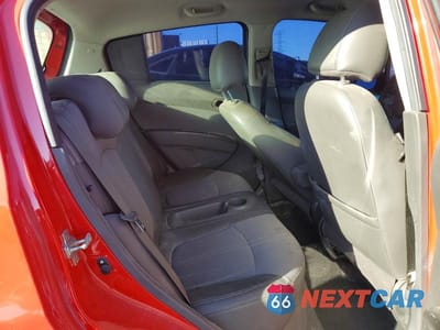 Zdjęcie 10 z 13 samochodu: 2015 CHEVROLET SPARK 1LT VIN:KL8CD6S91FC763855 - miniatura