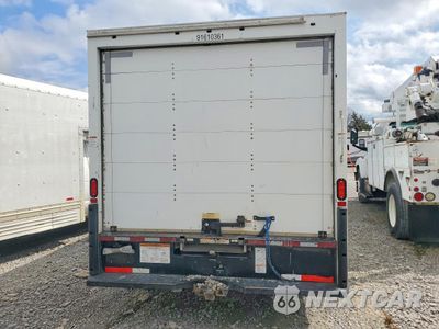 Zdjęcie 6 z 12 samochodu: 2018 FORD ECONOLINE E350 SUPER DUTY CUTAWAY VAN VIN:1FDWE3FS4JDC25906 - miniatura