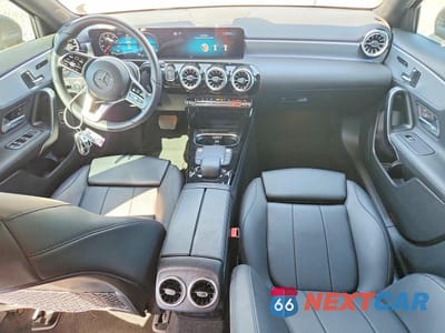 Zdjęcie 8 z 13 samochodu: 2022 MERCEDES-BENZ A 220 VIN:W1K3G4EB5NJ337359 - miniatura