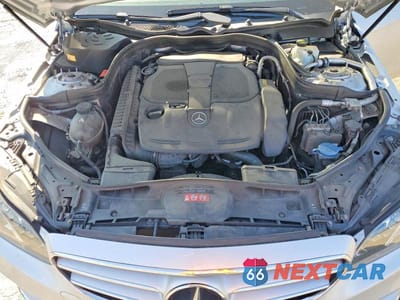 Zdjęcie 11 z 11 samochodu: 2014 MERCEDES-BENZ E 350 4MATIC VIN:WDDHF8JB4EB045492 - miniatura