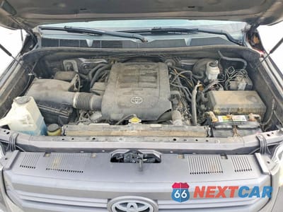 Zdjęcie 11 z 11 samochodu: 2015 TOYOTA TUNDRA SR5 VIN:5TFDW5F10FX428874 - miniatura