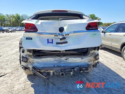 Zdjęcie 6 z 13 samochodu: 2019 VOLKSWAGEN ATLAS SE VIN:1V2WR2CA1KC604253 - miniatura