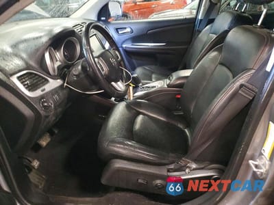 Zdjęcie 7 z 12 samochodu: 2018 DODGE JOURNEY GT VIN:3C4PDDEG1JT254367 - miniatura