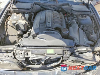 Zdjęcie 11 z 11 samochodu: 1998 BMW 528 I AUTOMATIC VIN:WBADD6329WBW34228 - miniatura