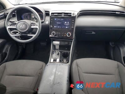 Zdjęcie 8 z 12 samochodu: 2022 HYUNDAI TUCSON SEL VIN:KM8JBCAE4NU075404 - miniatura