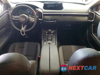 Zdjęcie 8 z 12 samochodu: 2025 MAZDA CX-50 SELECT VIN:7MMVABAM5SN385335 - miniatura