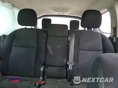 Zdjęcie 10 z 13 samochodu: 2016 NISSAN PATHFINDER S VIN:5N1AR2MN9GC666838 - miniatura