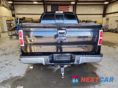 Zdjęcie 6 z 12 samochodu: 2011 FORD F150 SUPERCREW VIN:1FTFW1EF9BFA49922 - miniatura