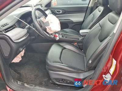 Zdjęcie 7 z 13 samochodu: 2022 JEEP COMPASS LATITUDE VIN:3C4NJDBB3NT108387 - miniatura