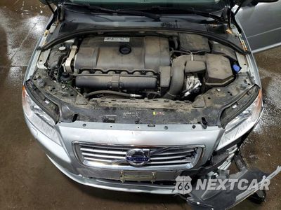 Zdjęcie 11 z 13 samochodu: 2013 VOLVO S80 3.2 VIN:YV1952AS3D1167709 - miniatura