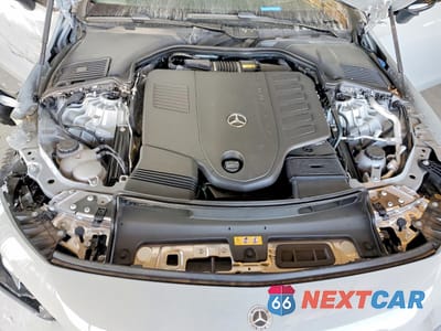 Zdjęcie 11 z 12 samochodu: 2026 MERCEDES-BENZ CLE 450 4MATIC VIN:W1KMJ6BB6TF084672 - miniatura