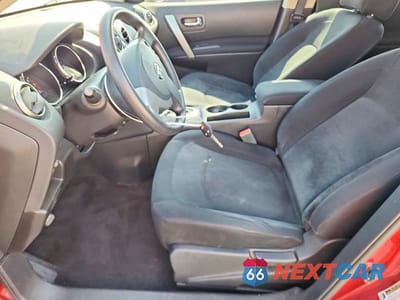 Zdjęcie 7 z 11 samochodu: 2008 NISSAN ROGUE S VIN:JN8AS58TX8W021462 - miniatura