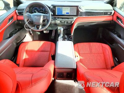 Zdjęcie 8 z 12 samochodu: 2026 TOYOTA CAMRY XSE VIN:4T1DAACK5TU683338 - miniatura