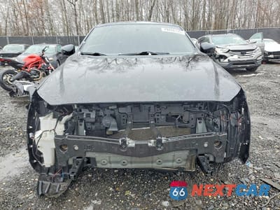 Piąte zdjęcie samochodu w środku: 2016 MAZDA CX-3 TOURING VIN:JM1DKBC72G0112986 - miniatura