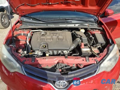 Zdjęcie 11 z 12 samochodu: 2015 TOYOTA COROLLA VIN:2T1BURHE4FC471522 - miniatura
