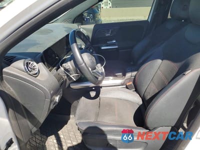 Zdjęcie 7 z 13 samochodu: 2023 MERCEDES-BENZ GLA 250 4MATIC VIN:W1N4N4HB6PJ455867 - miniatura