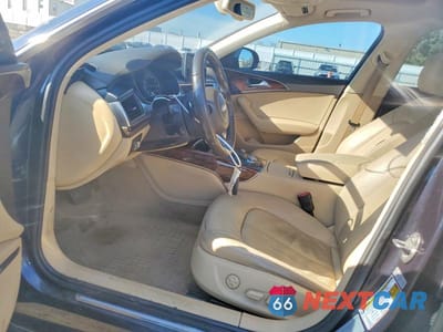 Zdjęcie 7 z 12 samochodu: 2015 AUDI A6 PREMIUM PLUS VIN:WAUGFAFC0FN025445 - miniatura