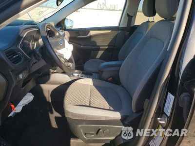 Zdjęcie 7 z 13 samochodu: 2022 FORD ESCAPE SE VIN:1FMCU0G62NUA88783 - miniatura