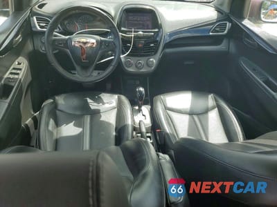 Zdjęcie 8 z 11 samochodu: 2019 CHEVROLET SPARK ACTIV VIN:KL8CH6SA3KC798258 - miniatura