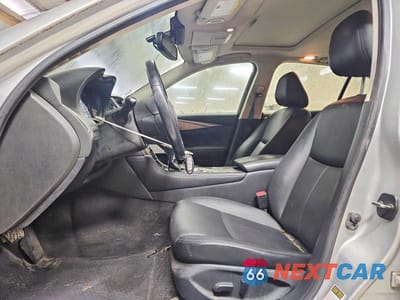 Zdjęcie 7 z 12 samochodu: 2017 INFINITI Q50 3.0T PREMIUM VIN:JN1EV7AP3HM735753 - miniatura