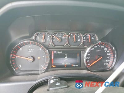 Zdjęcie 9 z 12 samochodu: 2015 GMC SIERRA K1500 SLT VIN:3GTU2VEC2FG451849 - miniatura