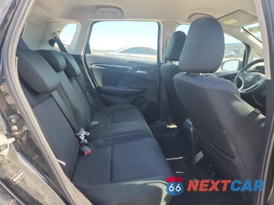 Zdjęcie 10 z 12 samochodu: 2019 HONDA FIT LX VIN:3HGGK5H47KM743754 - miniatura