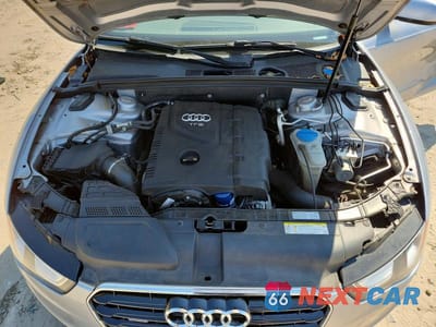 Zdjęcie 11 z 11 samochodu: 2016 AUDI A5 PREMIUM PLUS S-LINE VIN:WAUM2AFR5GA028479 - miniatura