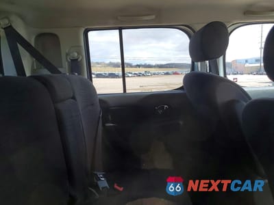 Zdjęcie 10 z 13 samochodu: 2011 NISSAN CUBE 1.8 VIN:JN8AZ2KR1BT213269 - miniatura