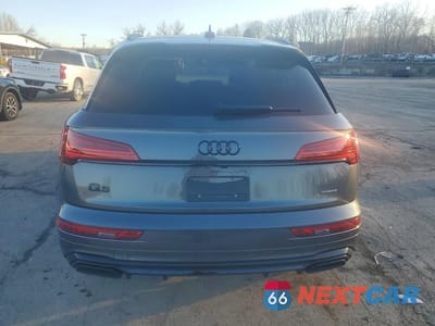 Zdjęcie 6 z 13 samochodu: 2025 AUDI Q5 PREMIUM PLUS 45 VIN:WA1EAAFY6S2047184 - miniatura
