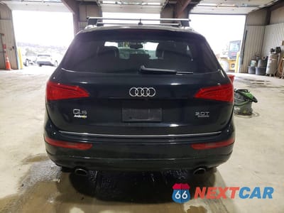 Zdjęcie 6 z 13 samochodu: 2016 AUDI Q5 PREMIUM PLUS VIN:WA1L2AFP6GA095521 - miniatura