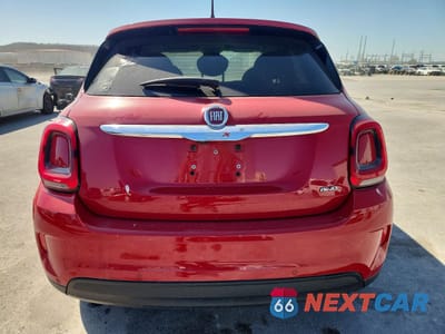 Zdjęcie 6 z 12 samochodu: 2021 FIAT 500X POP VIN:ZFBNF3A14MP945420 - miniatura