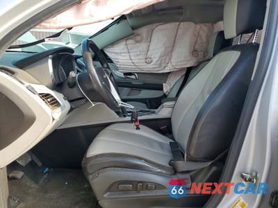 Zdjęcie 7 z 11 samochodu: 2011 GMC TERRAIN SLT VIN:2CTFLWE50B6240950 - miniatura