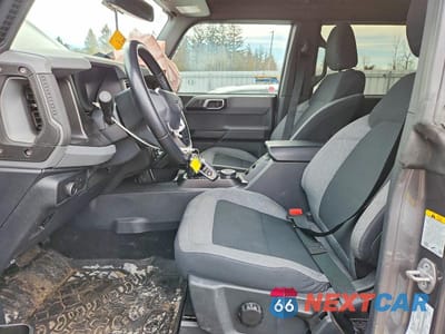 Zdjęcie 7 z 13 samochodu: 2021 FORD BRONCO BASE VIN:1FMEE5BP6MLA67264 - miniatura