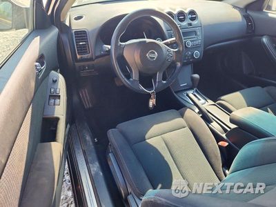Zdjęcie 8 z 12 samochodu: 2013 NISSAN ALTIMA 2.5 S VIN:1N4AL2EP8DC139686 - miniatura