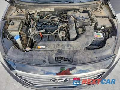 Zdjęcie 11 z 12 samochodu: 2016 HYUNDAI SONATA SE VIN:5NPE24AF4GH302768 - miniatura