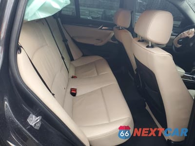 Zdjęcie 11 z 14 samochodu: 2016 BMW X4 XDRIVE35I VIN:5UXXW5C56G0N91574 - miniatura