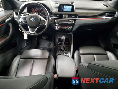 Zdjęcie 8 z 12 samochodu: 2018 BMW X1 XDRIVE28I VIN:WBXHT3C32J5K31944 - miniatura
